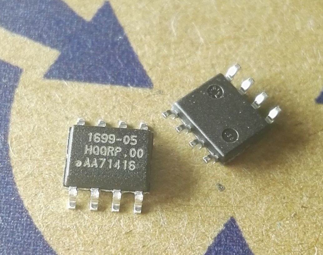 iw1699-05 1699-05 封装:sop-8 电源管理芯片