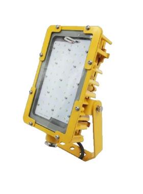 海洋王 BFC8115A-GW 50W IP65 LED防爆泛光灯加油站吸顶灯壁挂式