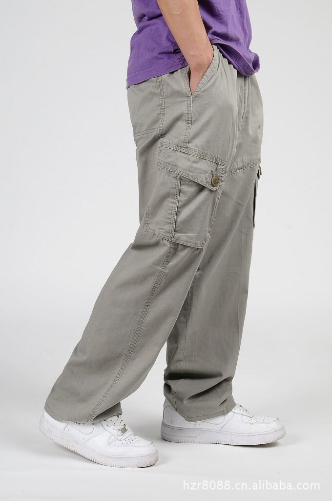 Vêtement de travail en coton - Ref 1912147 Image 3