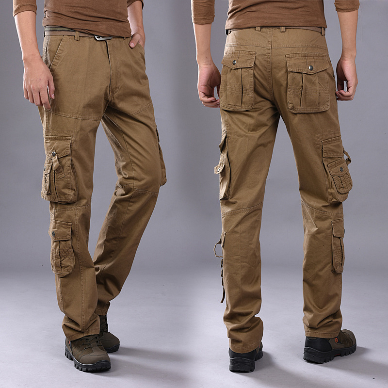 Tenue de travail en coton - Ref 1912513 Image 5