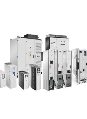 原装ABB变频器 ACS880-17-0363/0442/0505/0585/0650A-3