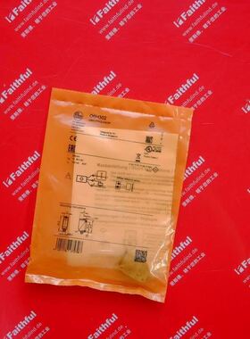 IFM O6H302 易福门光电传感器 O1DLF3KG