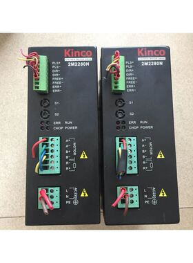 Kinco步科 2M412/2M530/2M860/2M880N/3M458/2M2280N