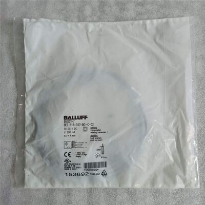 原装未 封 巴鲁夫 BES01H7 BES 516-357-B0-C-02 销