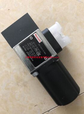 力士乐HED8OA-20/200K14AS R901106452压力继电器压力200bar