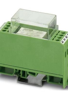 【致富机电】继电器模块 - EMG 22-RELKSR- 2421AU - 2947721菲尼