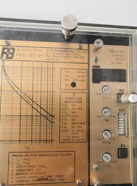 PB 综合保护器 PBSJ 3E5N11 PBCJ 5AI