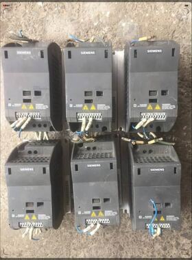 G110-CPM110交流变频器0.25KW6SL3211-0AB12-5UA1