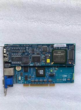 IMB 39Y9593 41Y9413 44T1413服务器VGA远程控制卡PCI显