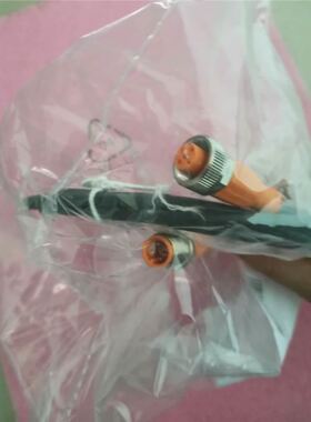 原装IFM 公母头 2米 4芯 M12连只卖 两小时