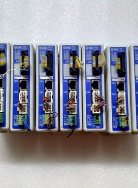 电动缸驱动器 LECP6N1-LEYG16MB-100