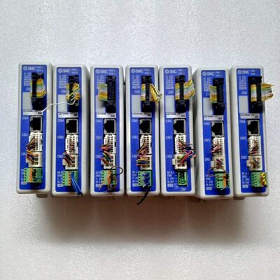 电动缸驱动器 LECP6N1-LEYG16MB-100