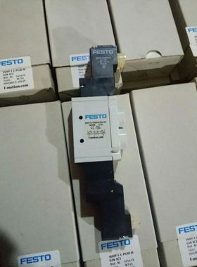 FESTO/费斯托VUVY-F-L-P53U-H-G14-1C1 545439 685993正