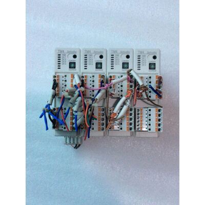 奥托尼克斯温度模块TM4-N2SB