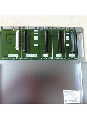 JRMSI-MB70A/MB22S3/MB22S5/22A/40/60/70S4/70AS4 安川PLC底