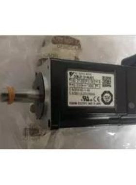 安川伺服2电机S1GMAS-C邮ACA61-Y1/SGMAS-01ACA2-Y1全17595新