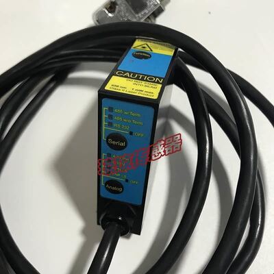 Acuity AR200 AR-200-6 激光传感器