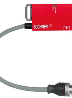 EUCHNER安士能 095025 TX1D-A024MC2081 安全门锁