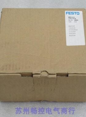 费斯托FESTO电磁阀 MDH-5/2-D-2-FR-S-C-A-SA 18800