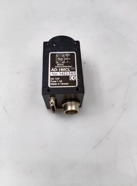 台湾工业摄像机 AD-180CL 实物图（ ）