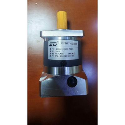 Planetary Gear Box行星减速机型号:60Z原装拍前请