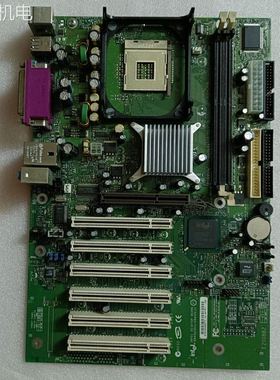 非实 英特尔 D845GEBV2/D845PESV E210882 6个PCI 带AGP