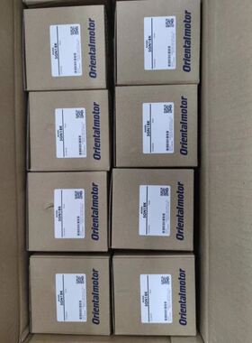 NXM620A伺服电机 ORIENTALMOTOR 东方马达