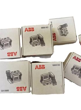 ABB原装AC500 PLC 产品 CM592/582-DP/574-RS/597-ETH/598/58