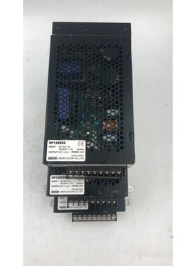 UNION UP150S24 开关电源 实物所拍（ ）