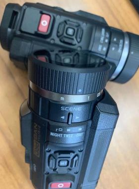 SiOnyx Aurora True-Color Digital Night Vision C