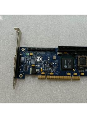 非实 HannSTar mv-4 PCI VGA FI-LYP4X-01Z/2 0932-06910 视频卡