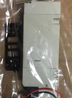 CKD原装电磁阀4GA219-06-E2-3 4GA229-C6-A2N-3销售