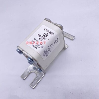 熔断器/保险丝170M4808 170M4806 170M4807 170M4809 170M4810 询