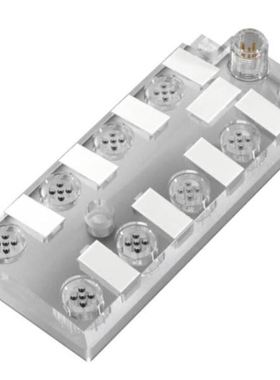 BALLUFF BNI10L-104-011-K006 传感器/执行器集线器