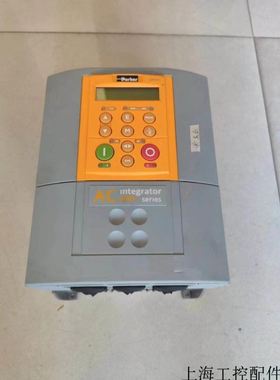 690-431950B0-B00P00-A430 690变频器 4KW 带编码器反馈卡 功