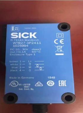 【】西克SICK 5326703 KUP-1010-D 各类型号传感器