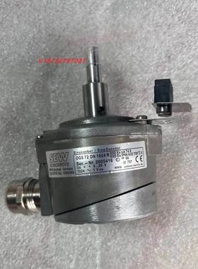 SEW| SEW编码器ES1S|OGS 72 DN 1024 R|