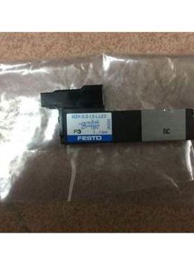 FESTO PRMZ-5-M5-4 30244 PRMZ-5-M5-10 19758