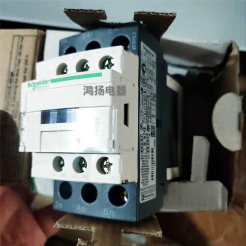LC1D32BD 24VDC