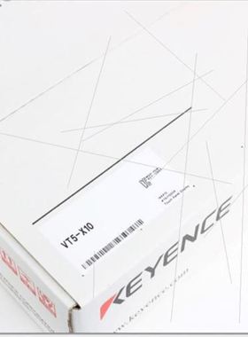 原装VT5-X10