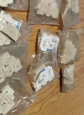 (请)Schneider辅助触点GVAN11