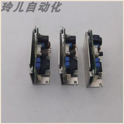 VEXTA东方驱动器BLHD30K DFC5128P AXHD50K 实物拍摄