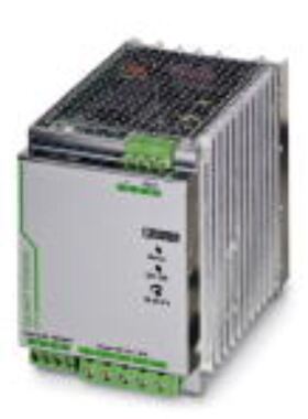 2938976 QUINT-PS-100-240AC/48DC/20 菲尼克斯电源