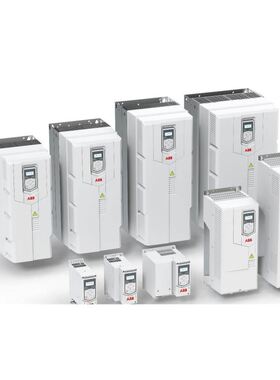 ACS510-01-038A-4 ABB变频器 18.5Kw