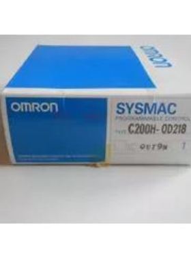 C200H-OD211 C200H-OC221 C200H-OD212 C200H-OC224