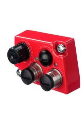 【】劳易测LEUZE 50116471 MS 348 连接器 各类型号传感