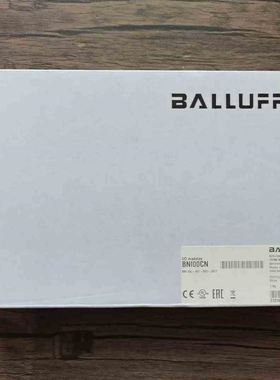 ..未使用 巴鲁夫 BNI00CN BNI IOL-302-S02-Z012 销售