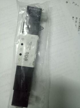费斯托FESTO VUVE-F-L-P53C-G18-1C1 550366 供