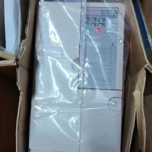 CIMR-VB4A0023FBA 安川变频器V1000 供应