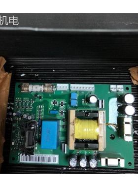 非实 APOW-11C原装电源板变频器配件电路板